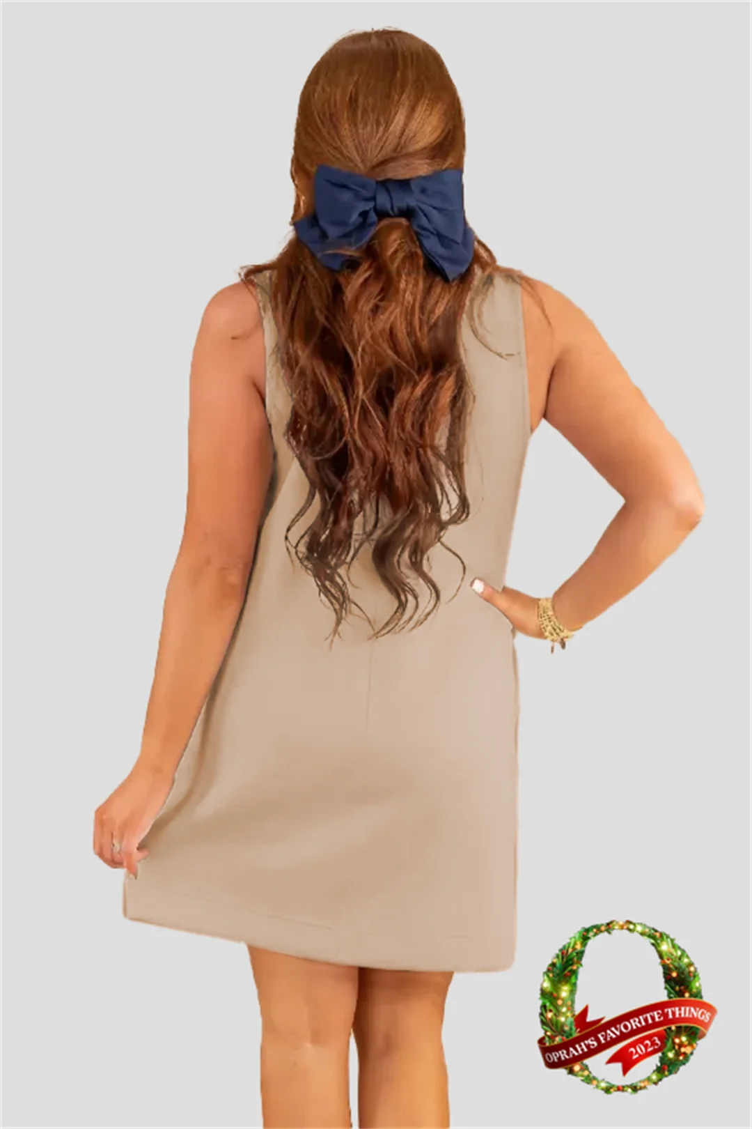 Finrsey AirEssentials Dress (Buy 2 Free Shipping)