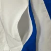 2024 Brazil Windbreaker White Soccer Jersey 1:1 Thai Quality