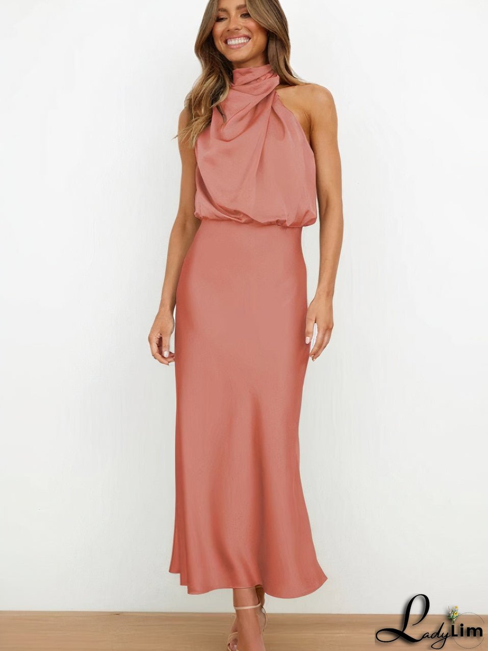 Classic and Stylish winter Dress