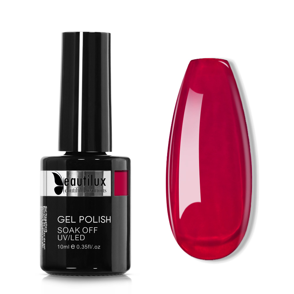 NAIL GEL GLAZE COLOR | STAINEDGLASS COLOR|LL-06