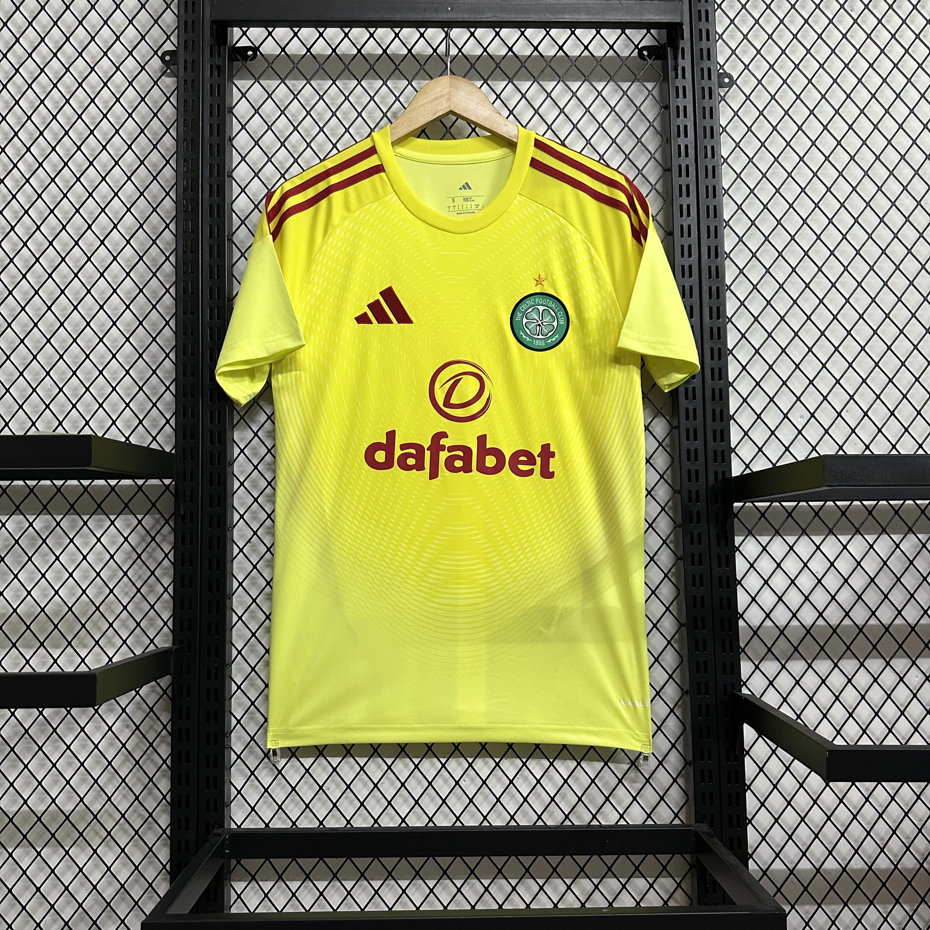 25/26-GK-CEL-SS-YL-POLO-A00393
