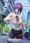 1/6 & 1/4 Scale Reze - Chainsaw Man Resin Statue - TIME Studio