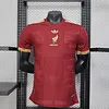 2025/2026 Player Version Mexico National Special Edition Red Football Jersey 1:1 Thai Quality