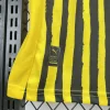 25/26 Dortmund Yellow Special Soccer Jersey