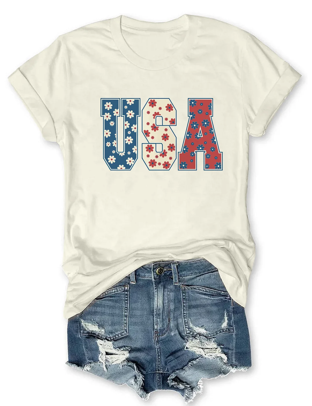 USA T-shirt