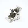 90 Degree Folding Hinge Self-Locking Dining Table Cabinet Support Furniture Hardware Accessories 