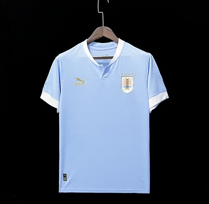 Maillot discount uruguay foot