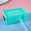 Outil d&rsquo;aide au diamant portable usb aspirateur diamant peinture stylo kit pour bricolage (vert)