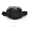 Cycling Drop Leg Bag Waterproof Outdoor Waist Pack Travel Nylon Crossbody Bag
