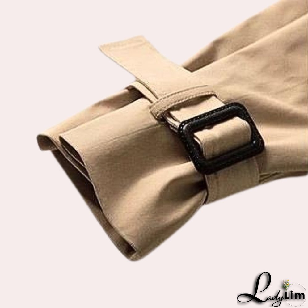 Classic and Comfortable winter Coat