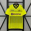 2011/2012 Retro Dortmund Home Football Shirt 1:1 Thai Quality
