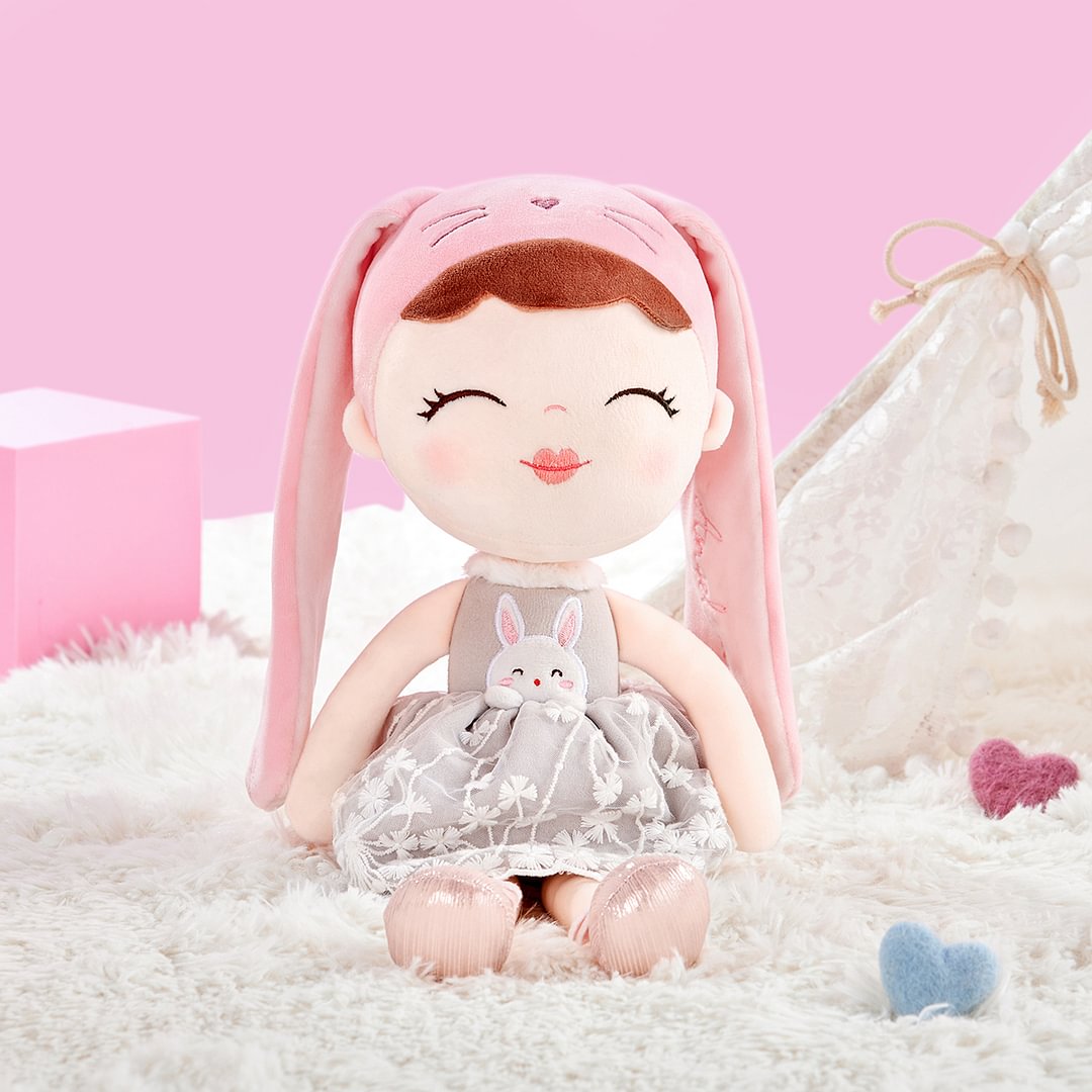 personalized baby doll for 1 year old