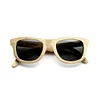 Bamboo Polarized Sunglasses