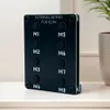 For IC-705 IC-7610 Shortcut Control Keyboard External Keypd for ICOM Transceiver