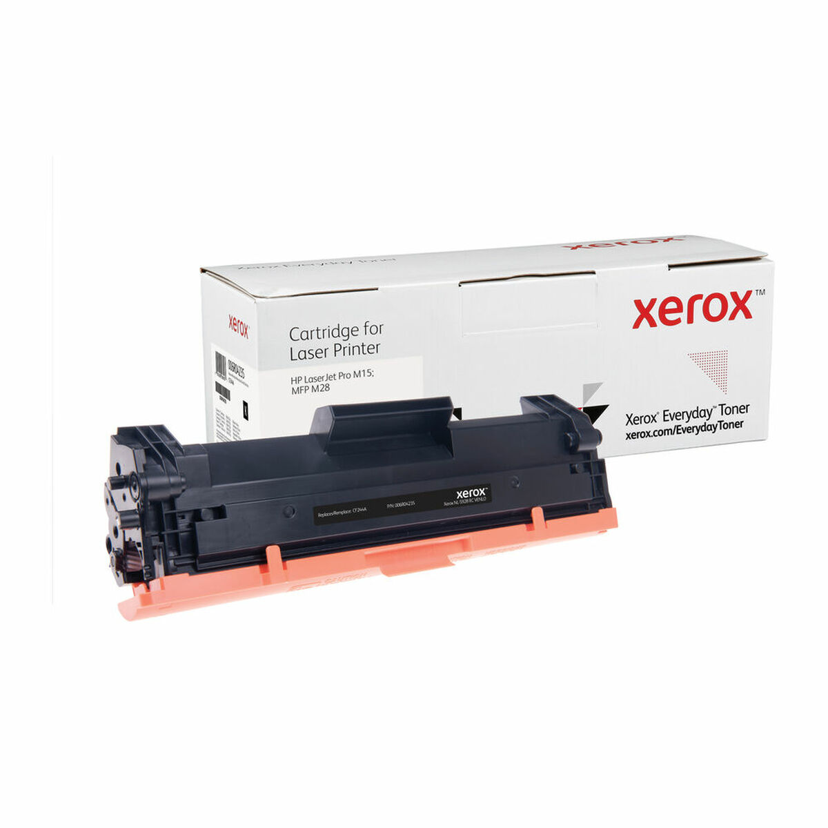 Toner Xerox 006R04235            Black