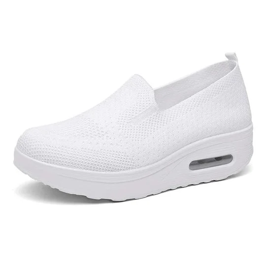 Womens Orthopedic Walking Shoes