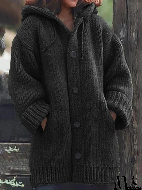 MidiSono - Chic and Versatile Jacket