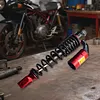 310mm/330mm Motorcycle Shock Absorber Motorcycle Hydraulic Rear Shock Absorber