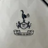 Retro 1987-89 Tottenham Hotspur Soccer Jersey Home