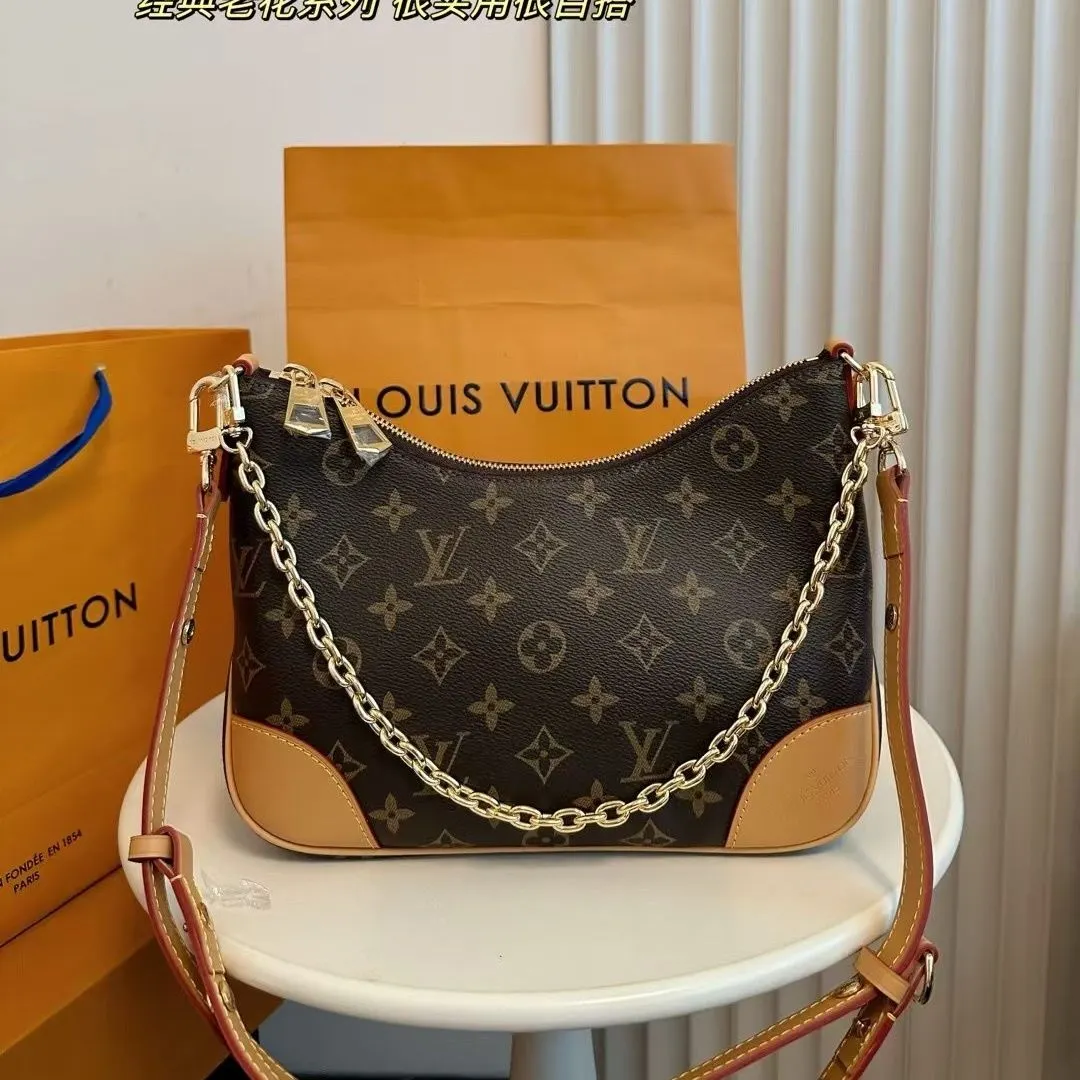 Croissant Liner Bag Inner Bag Dustproof Bag