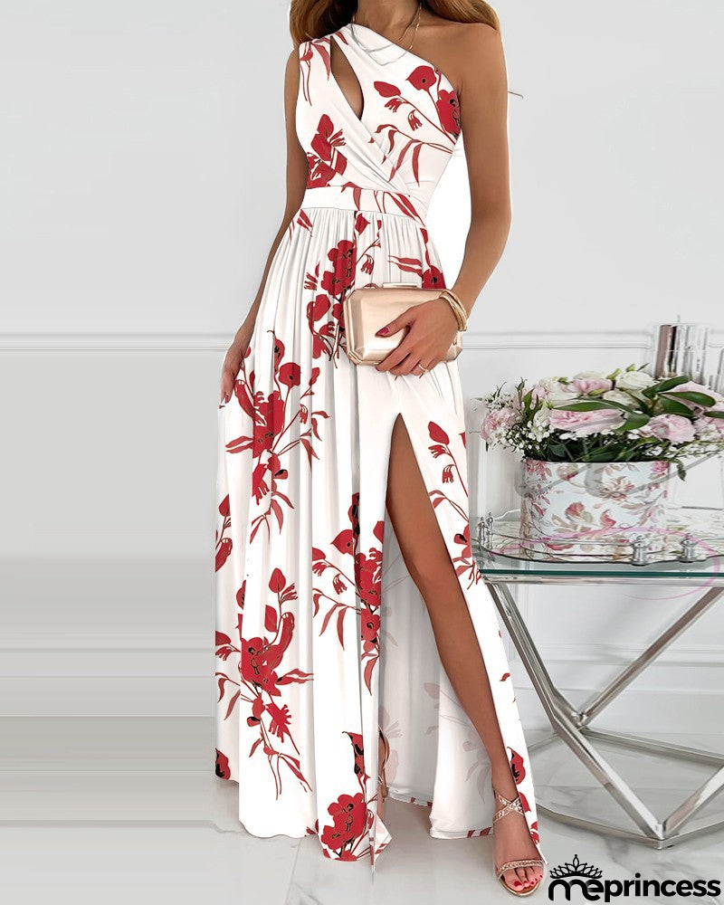 Classic and Fresh Dress