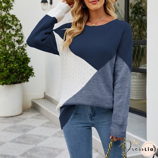 Modern and Comfortable winter Sweater