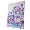 DIY Pearl Painting Kits with Frame 30x40cm Pearl Gem Paintings Picture Arts Craft for Adults Beginners Gift Home Wall Decor