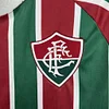2025/2026 Long Sleeves Fluminense Home Football Jersey 1:1 Thai Quality love fball