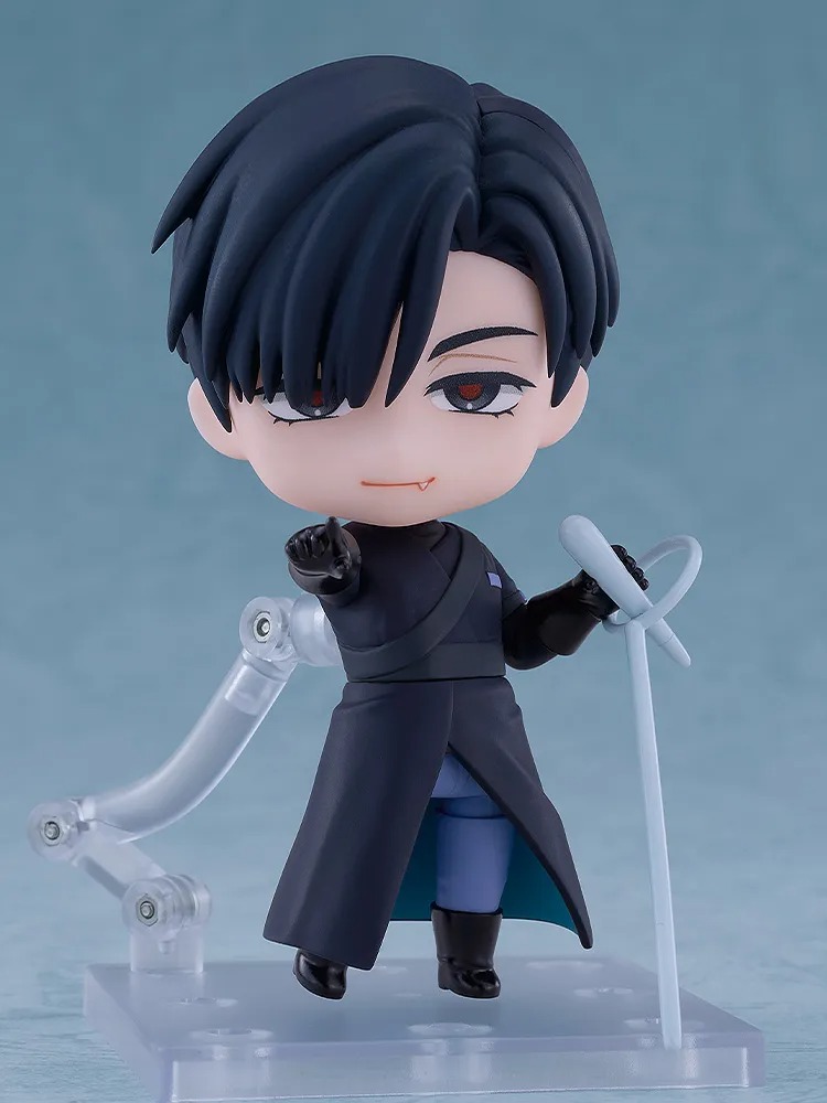 GSC - Nendoroid ALIEN STAGE Ivan (Licensed)-