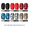 6pcs for West Biking Adhesive Handlebar Strap Road Bicycle Bar Grips Wrap Tape