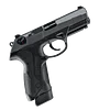 Beretta PX4 Storm Compact Carry 2