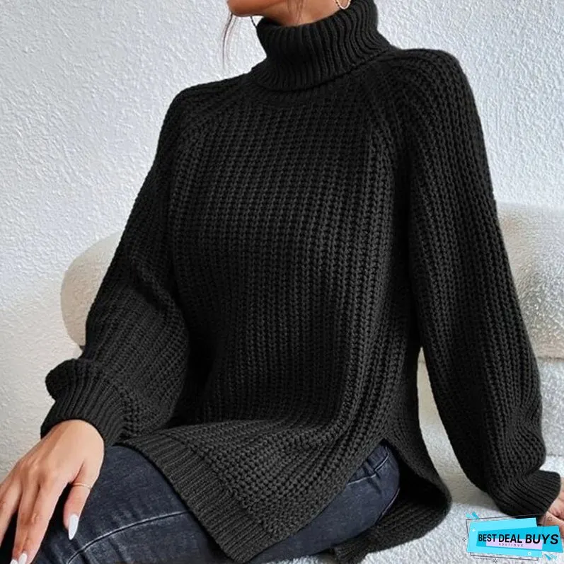 Timeless and Elegant winter Sweater