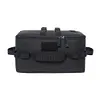 Gas Stove Canister Pot Carry Bags 600D Oxford Pouch Picnic Bag Outdoor Equipment