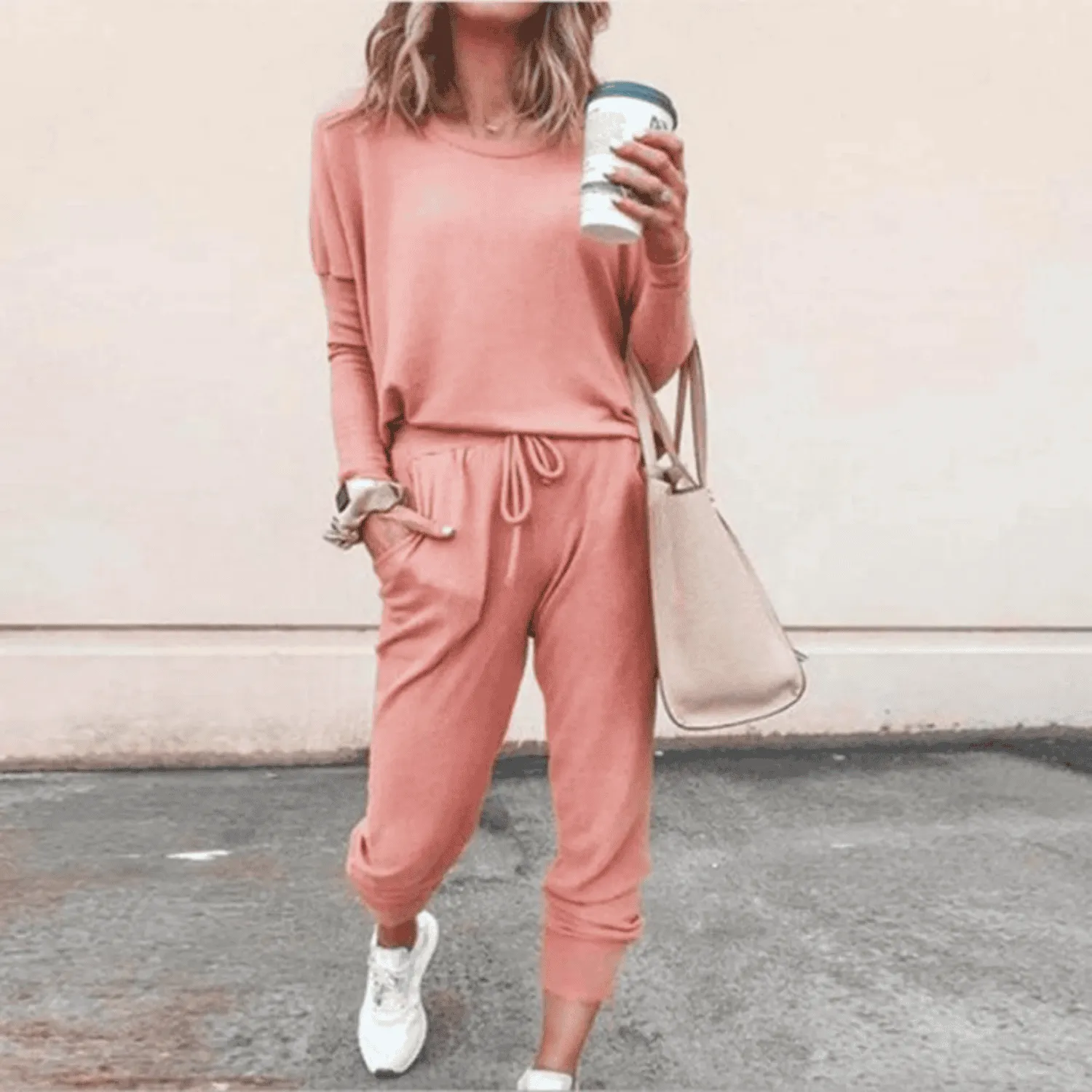 Casual and Comfortable summer garment