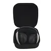 EVA Hardshell Storage Box Fit for Senn-heiser HD598 HD600 HD650 Headphones Shockproof Anti-Scratch Hard EVA Storage Bag Against Impacts Accessories