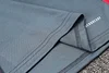 Joyfball 2024/2025 Germany Half-Pull Training Suit Dark Grey Football Shirt 1:1 Thai Quality