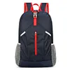 20L Foldable Portable Backpack Ultralight Splashproof Outdoor Travel Knapsack