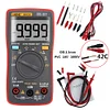 AN8008 Digital Multimeter 9999 Counts Capacitance Meter for Electrician Supplies