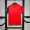 1996 Retro Spain Home Football Shirt 1:1 Thai Quality