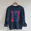 Be Good Do Good God Bless Buffalo Sweatshirt