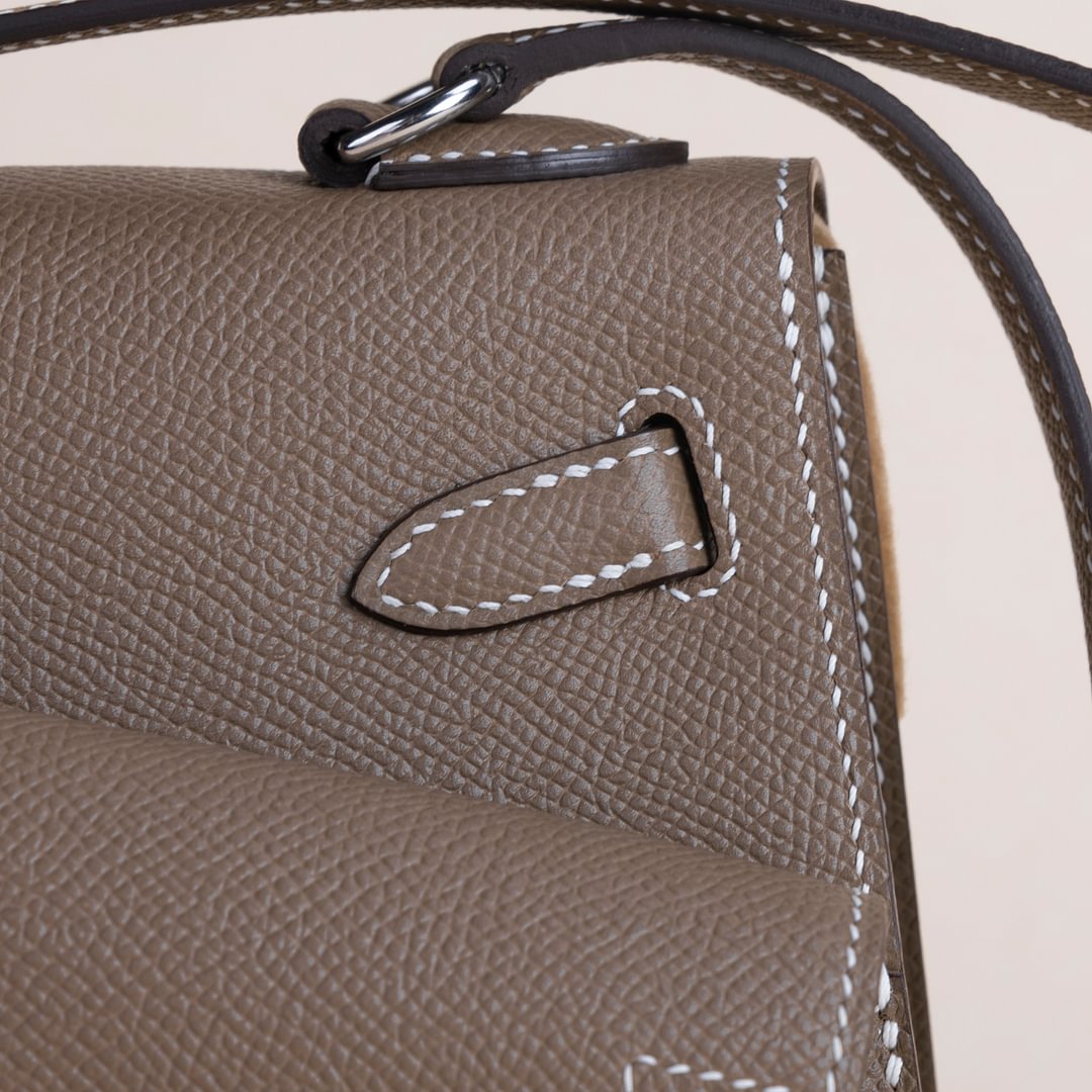 Kelly Disorder Epsom CK18 Etoupe PHW