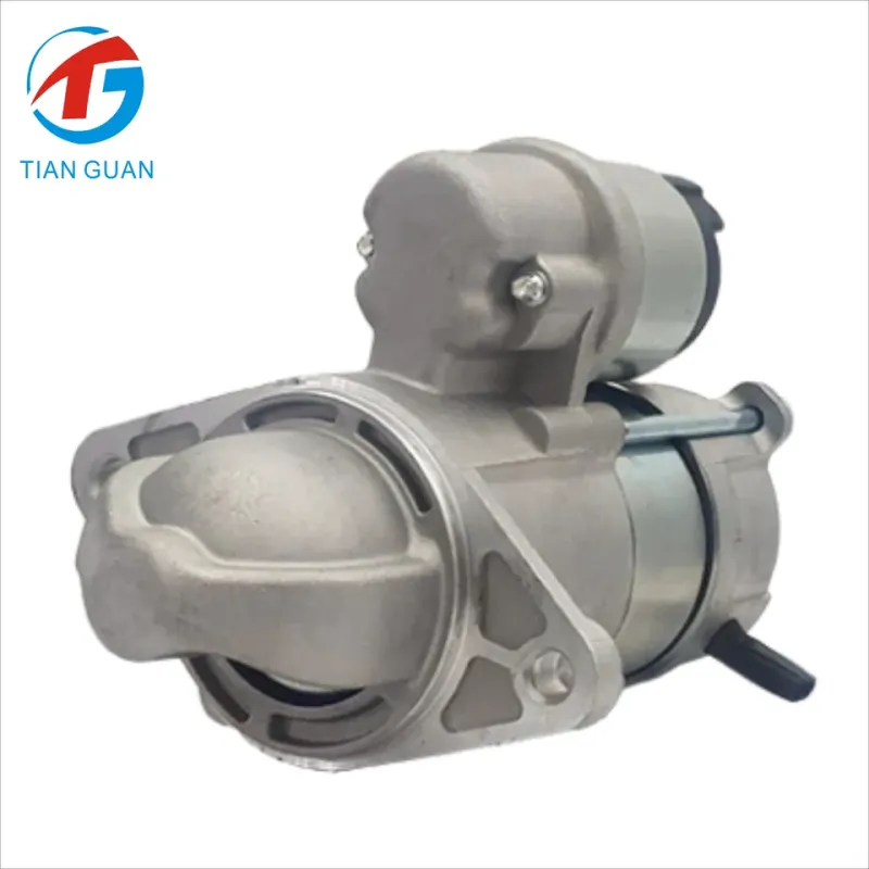 STG93114 Starter for GM Onix 1.4 2013 2014 24579009  GM24579009  GM1480021