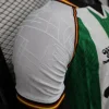25/26 Players Real Betis Soccer Jersey Home