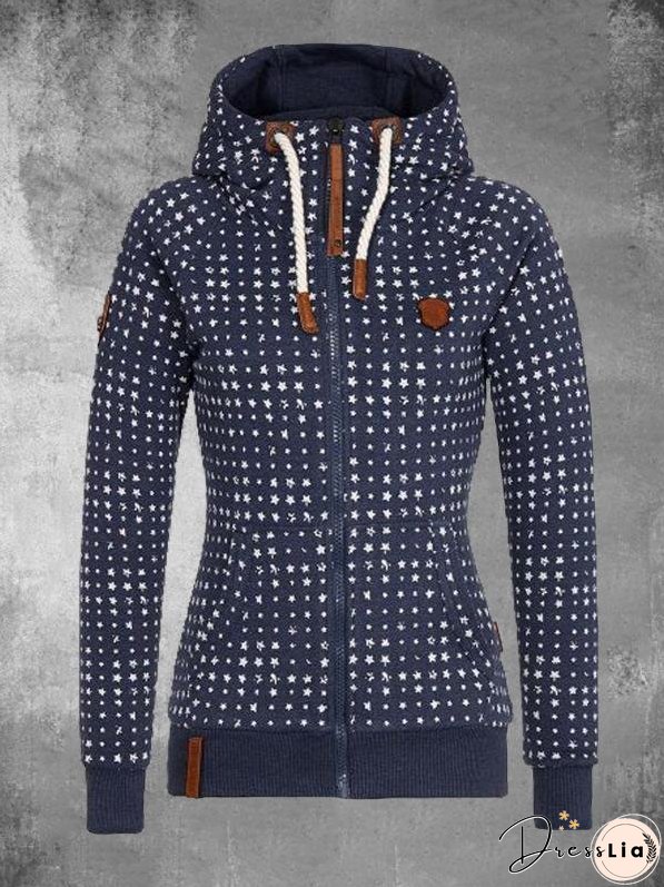 Casual and Comfortable general garment