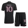 MESSI #10 Inter Miami CF Away Jerseys Kit 2023