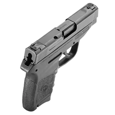 Smith & Wesson Bodyguard