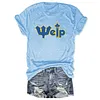 Welp Seattle Mariners Tee