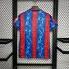 2024/2025 Crystal Palace Home Football Shirt 1:1 Thai Quality
