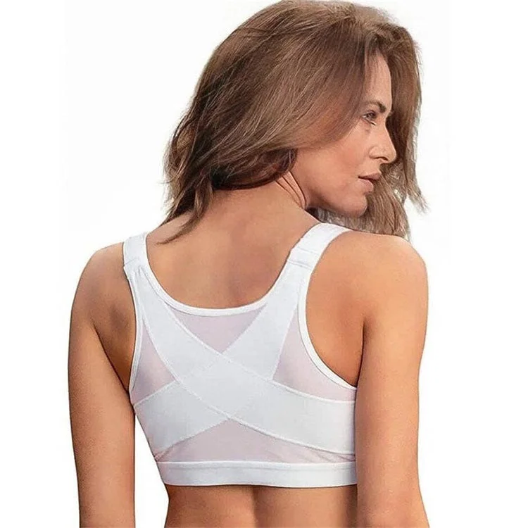 🔥Last Day Buy 1 Get 2 Free(Add 3 To The Cart)😍-Adjustable Support Multifunctional Bra