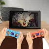 2PCS Hand Grips for Nintendo for Switch 2 Joy-Con Left+Right Controller Bracket